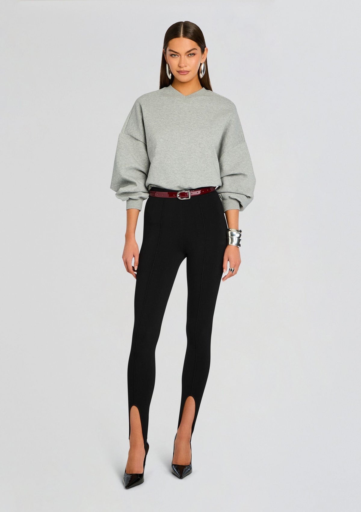 Taley Sweatshirt