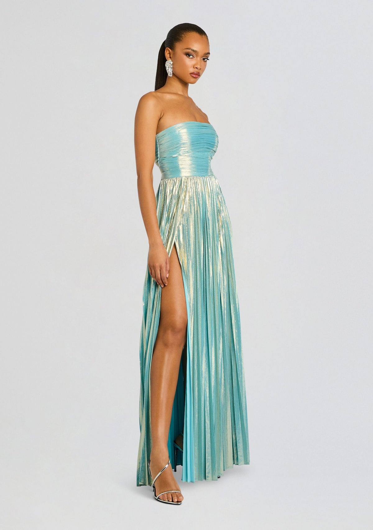 Sevyn Dress