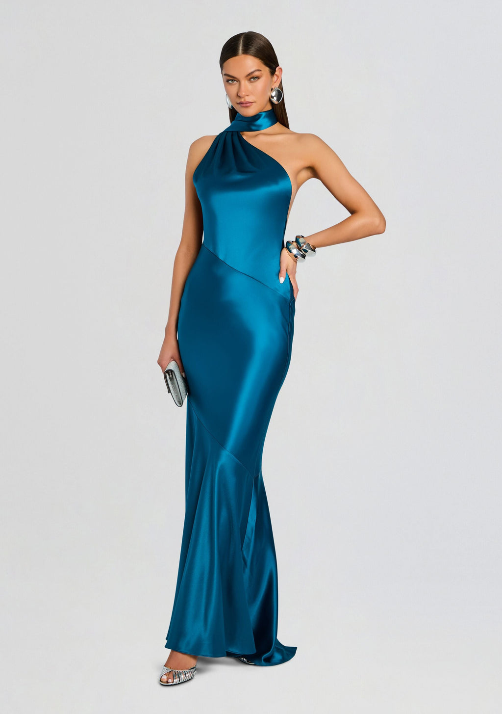 Kelsa Dress