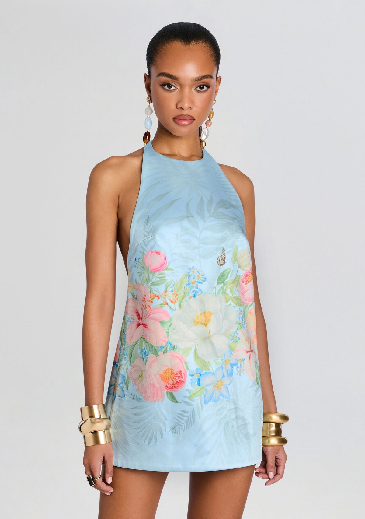 Drexley Dress