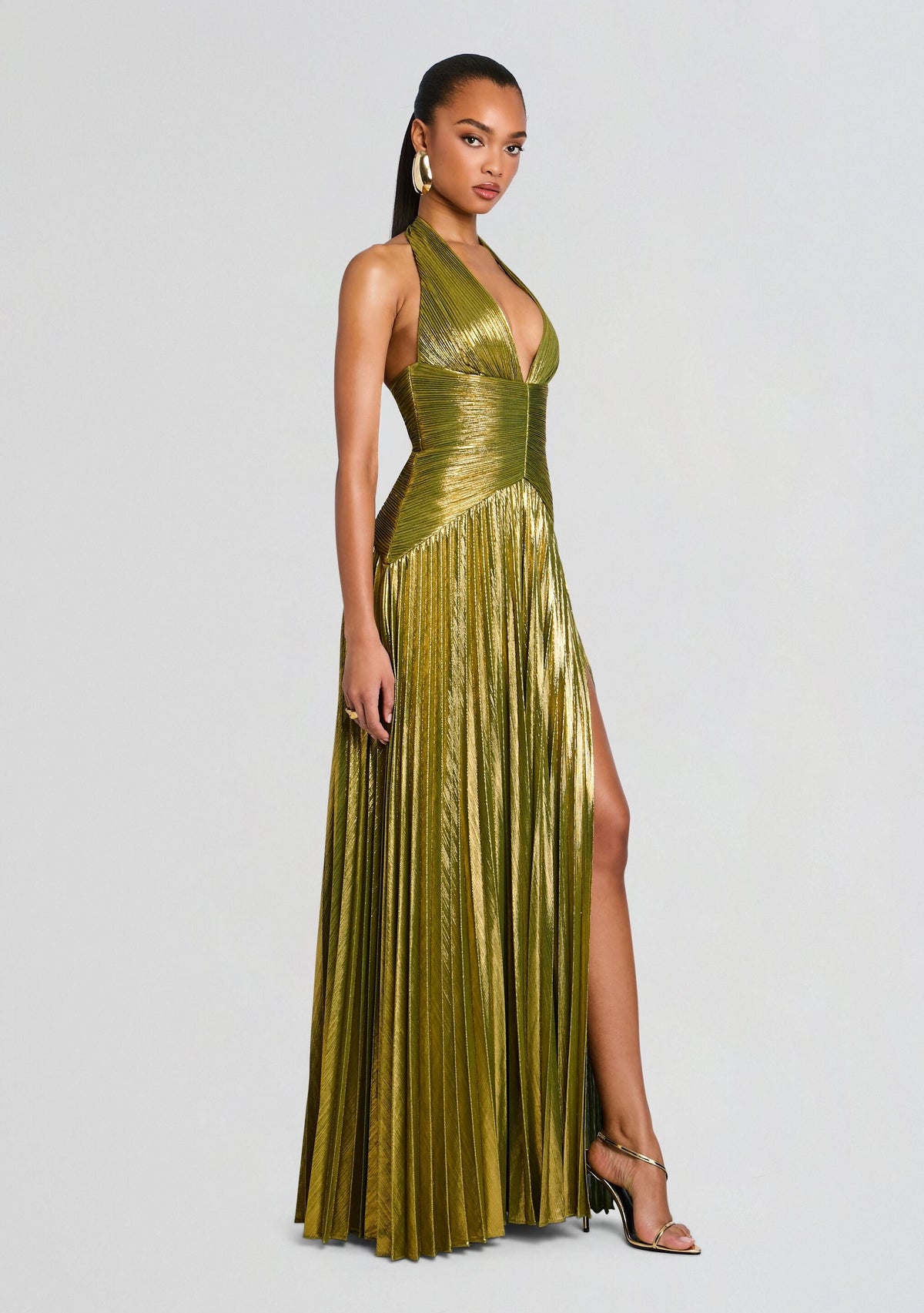 Elanil Dress