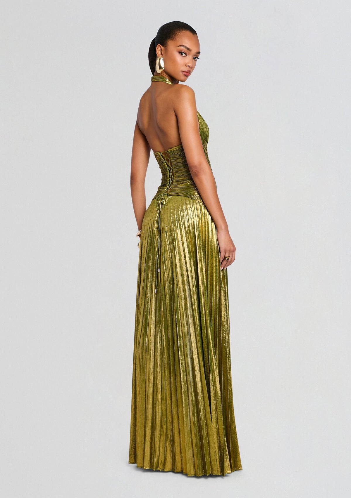 Elanil Dress