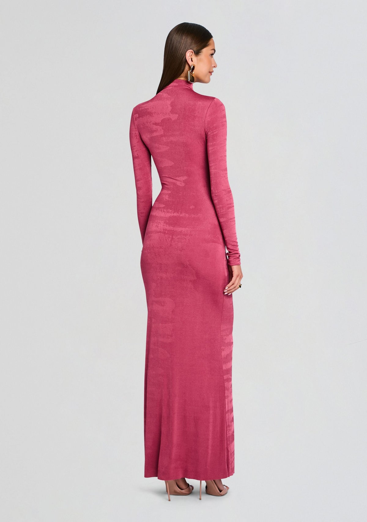 Kim Maxi Dress