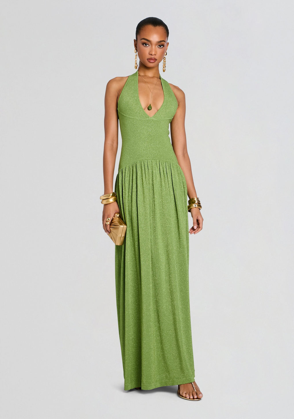 Marcelle Knit Dress