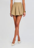 Fête Mini Skirt