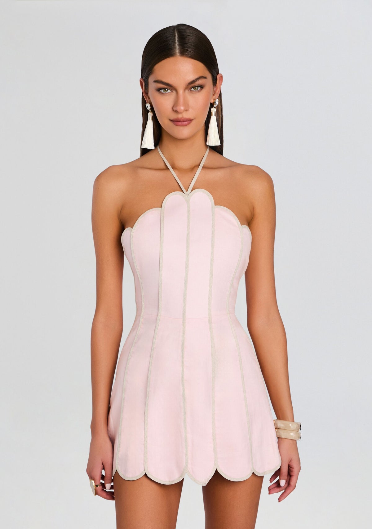Lenny Dress