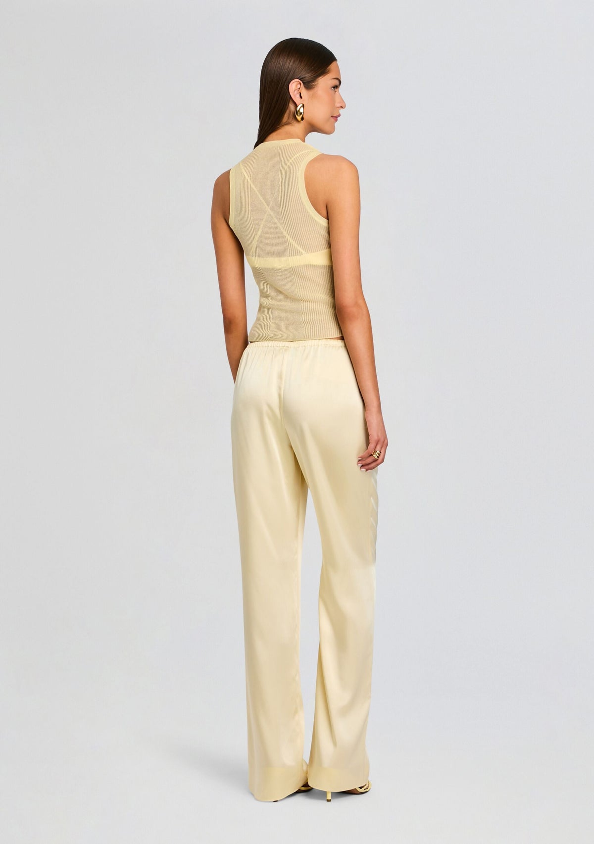 Jori Rib Knit Tank