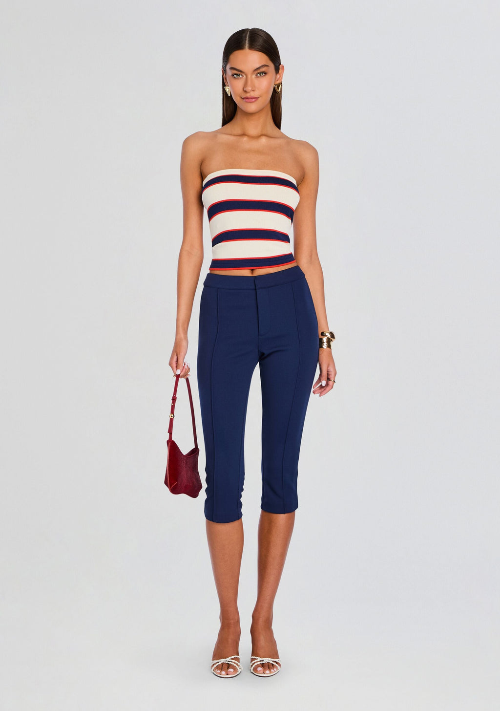 Theodora Tube Top