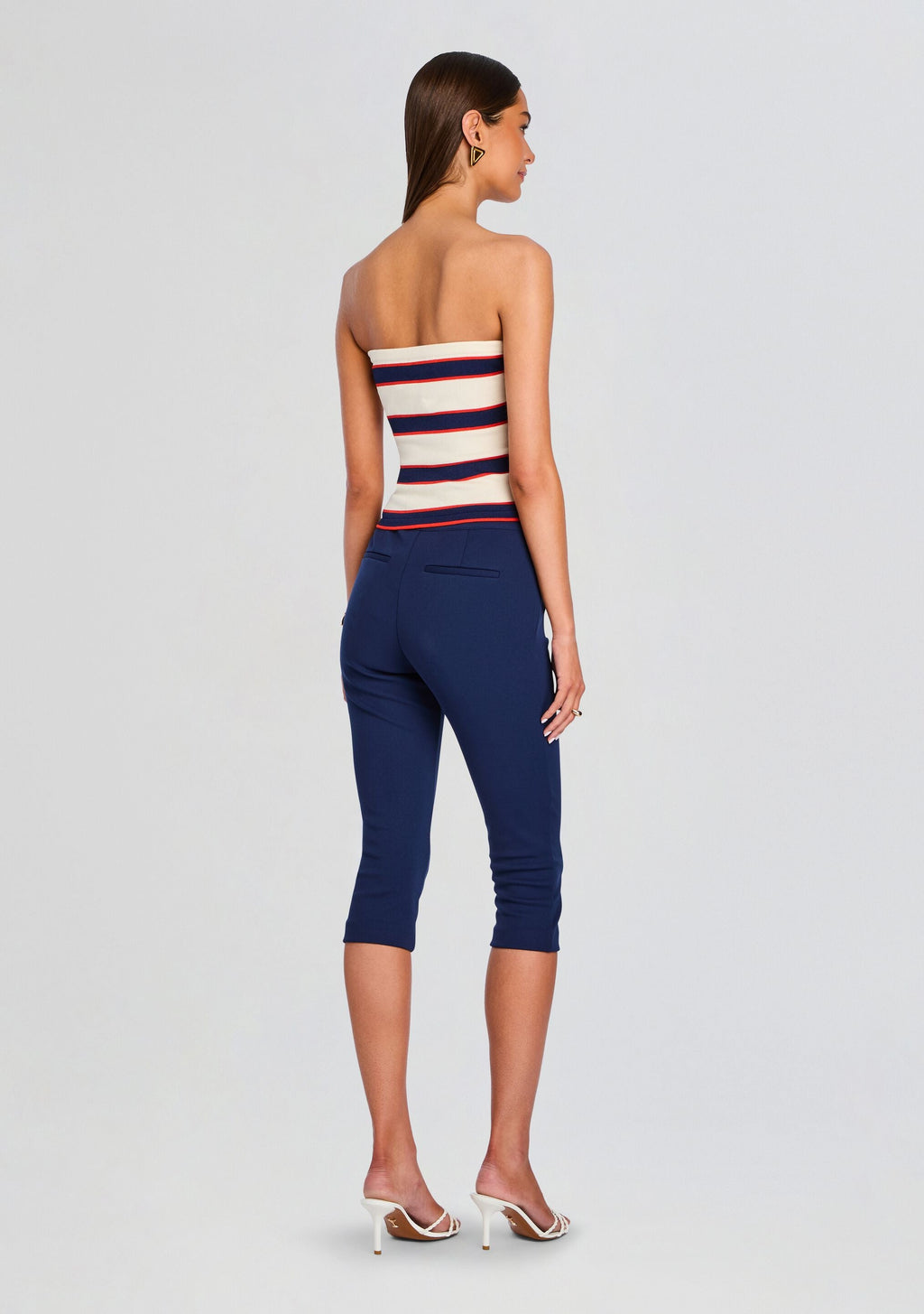 Theodora Tube Top