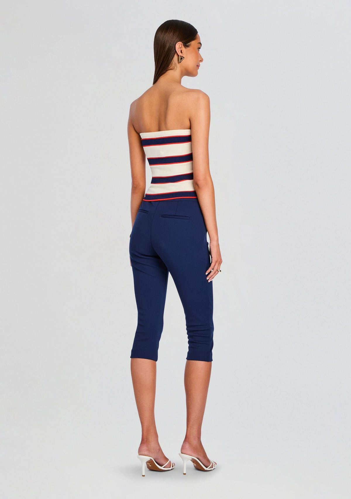 Theodora Tube Top