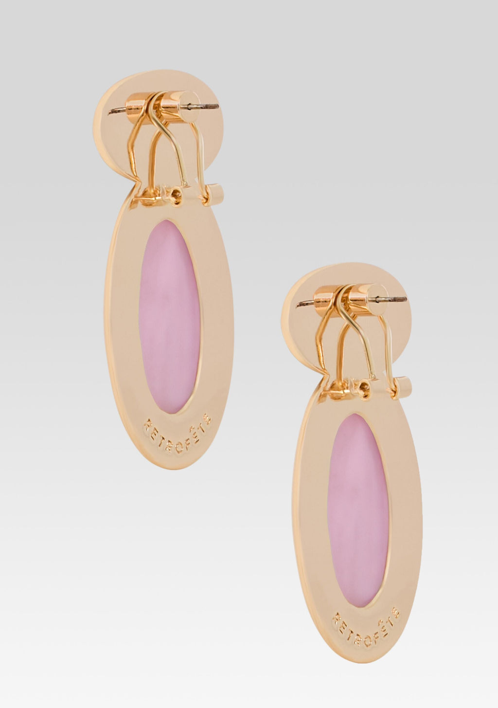 Yolanda Earring