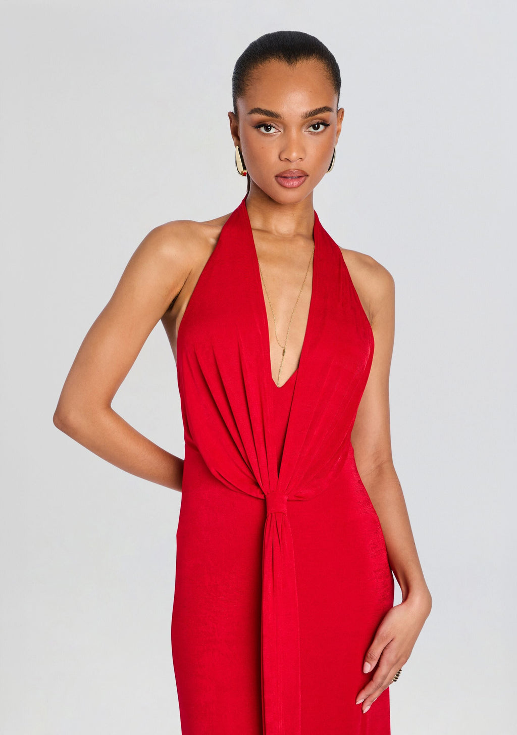 Kayla Maxi Dress