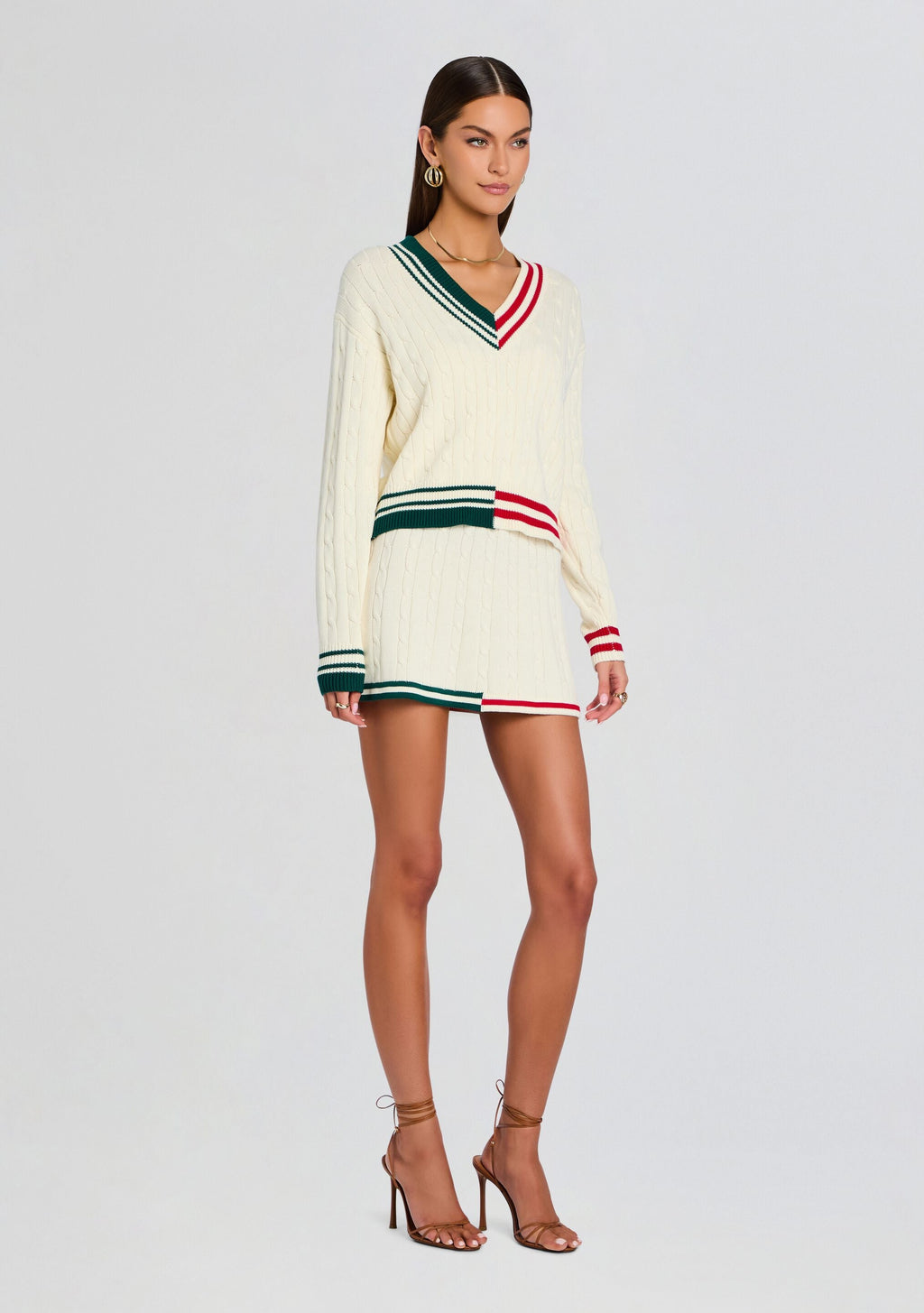 Iona Sweater