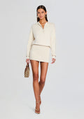 Lilly Mini Dress