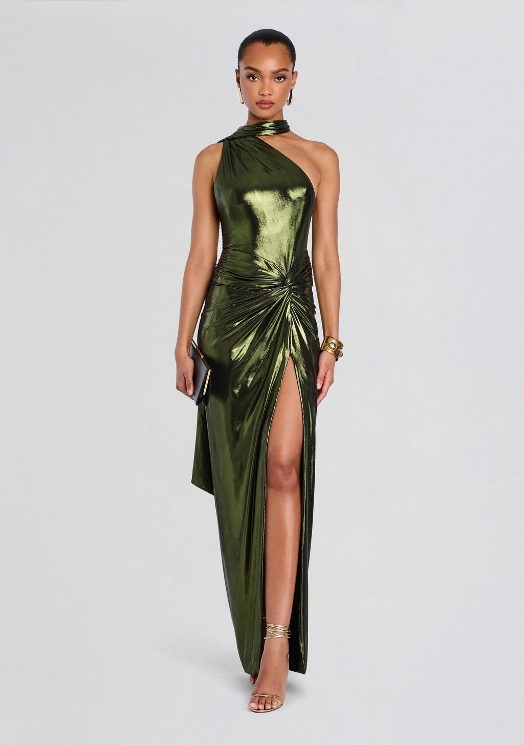 Alder Dress