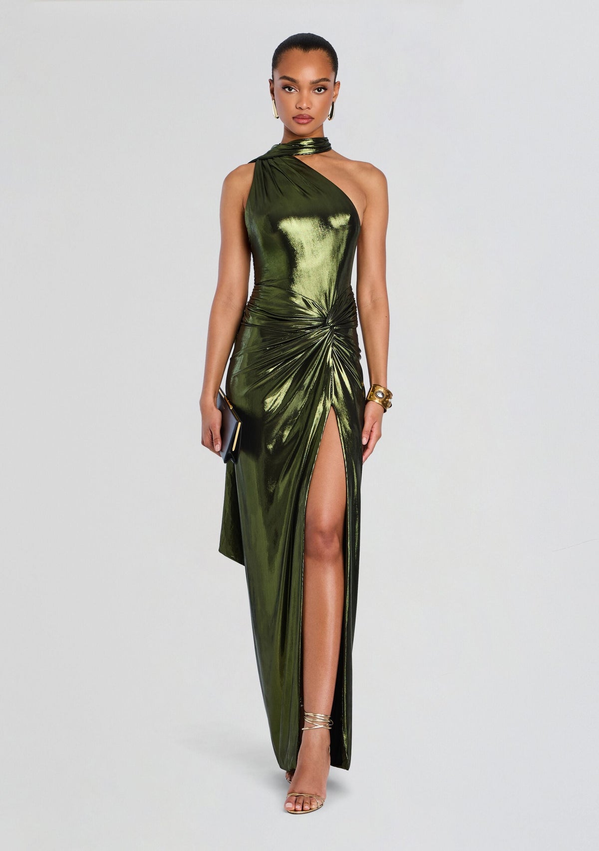 Alder Dress