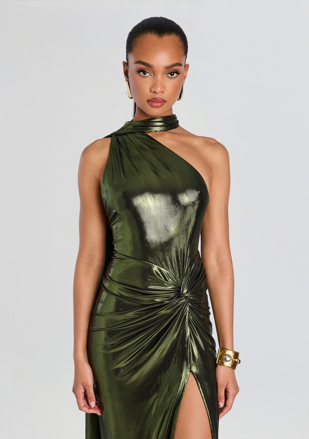 Alder Dress
