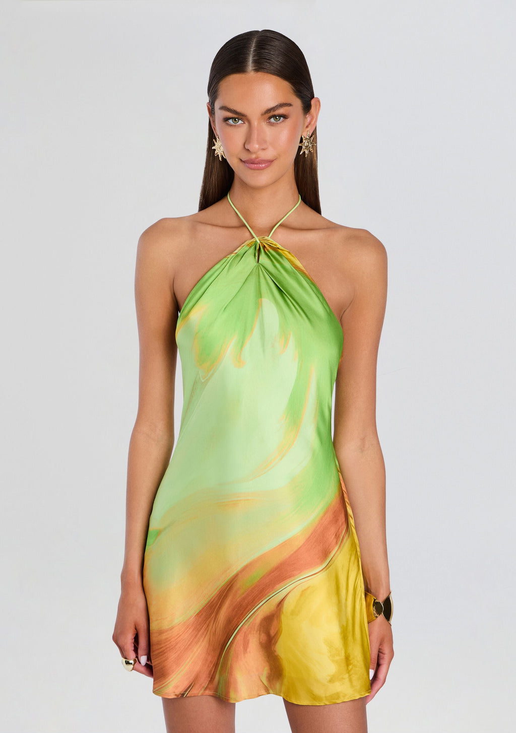 Hilary Dress