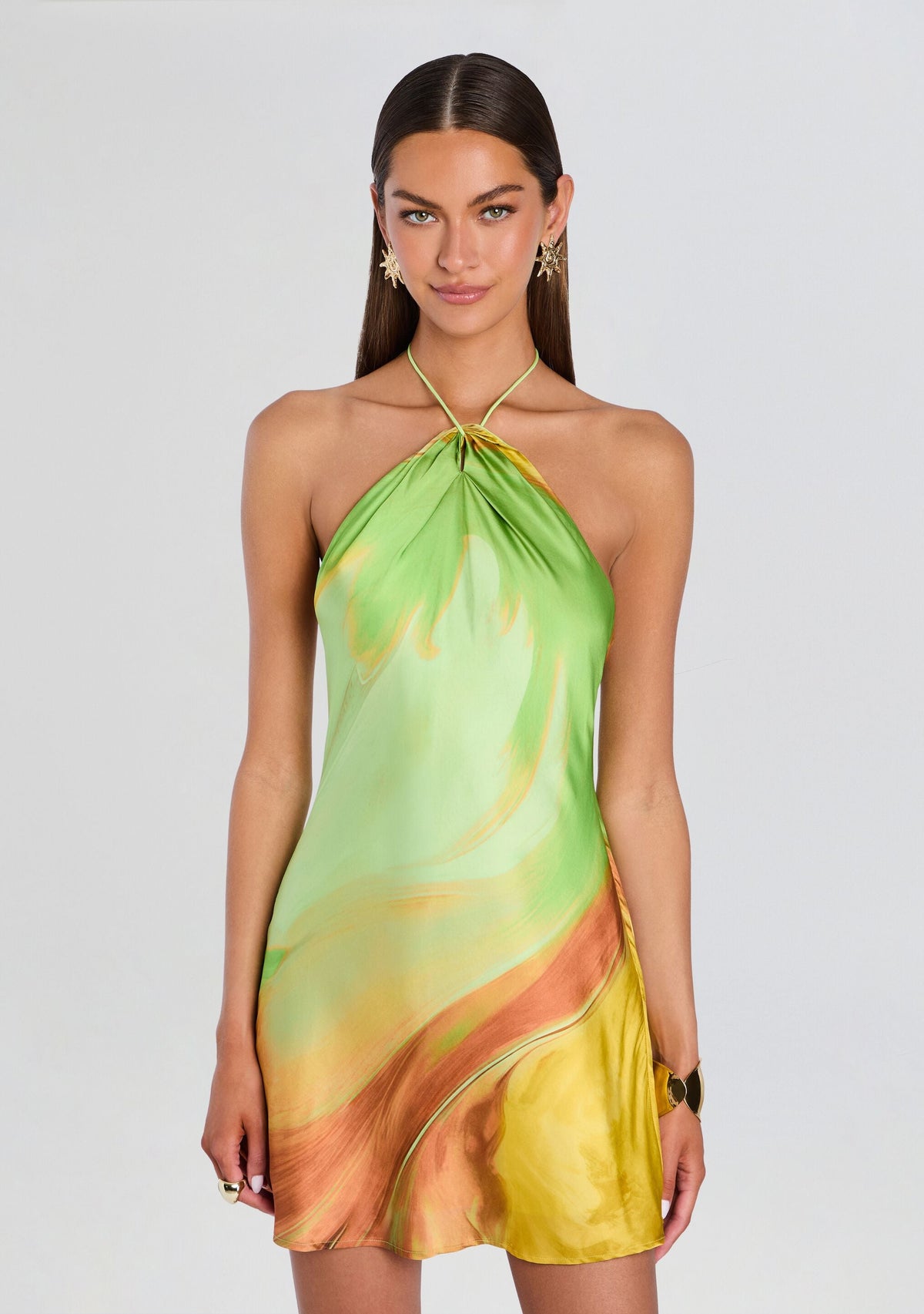 Hilary Dress