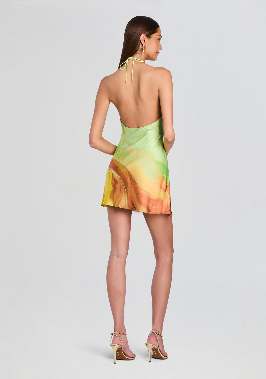 Hilary Dress