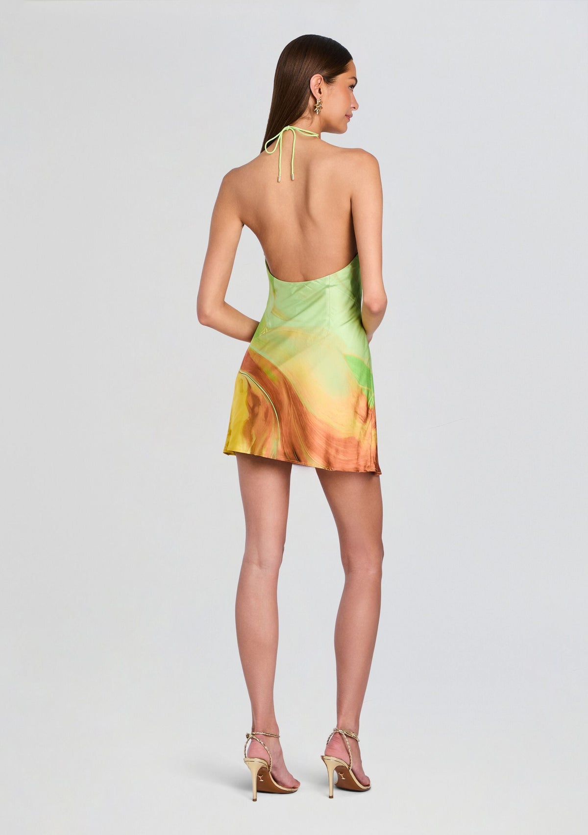 Hilary Dress