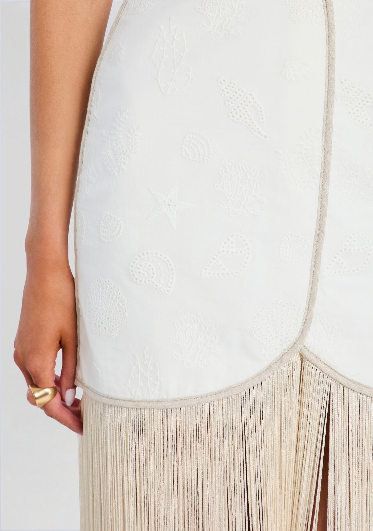 Joaquina Dress