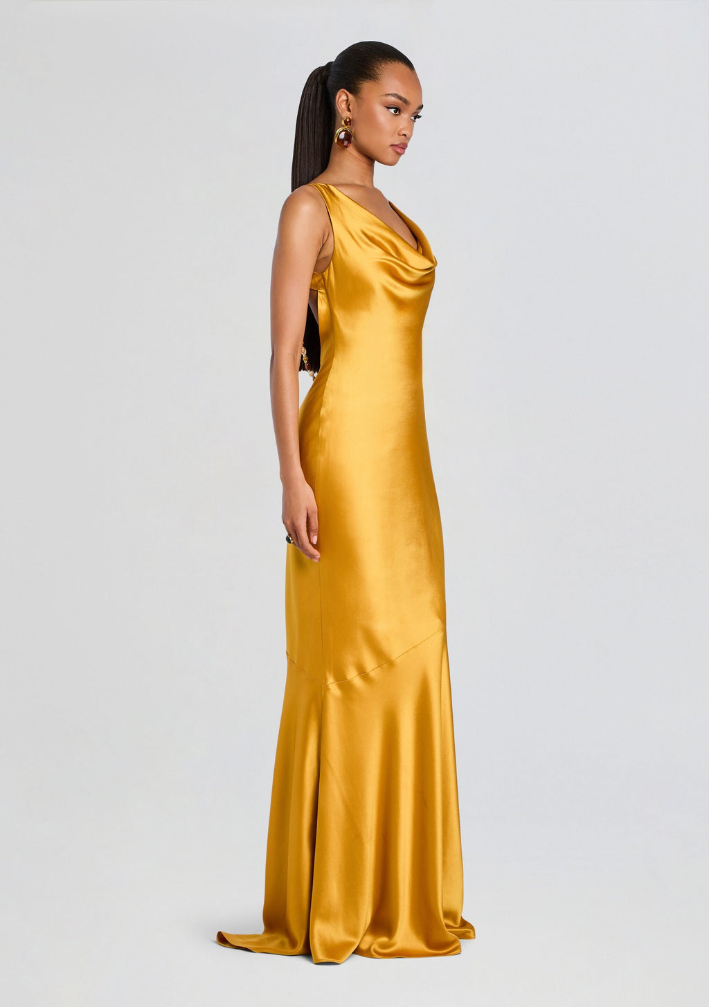 Keryn Dress