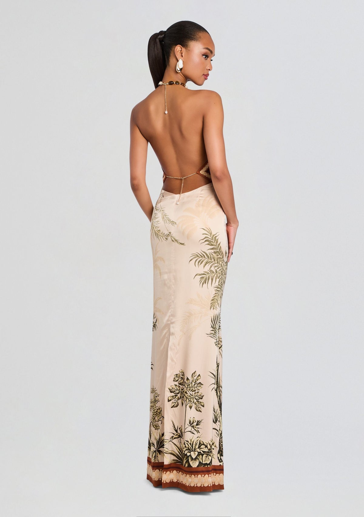 Wyntr Dress
