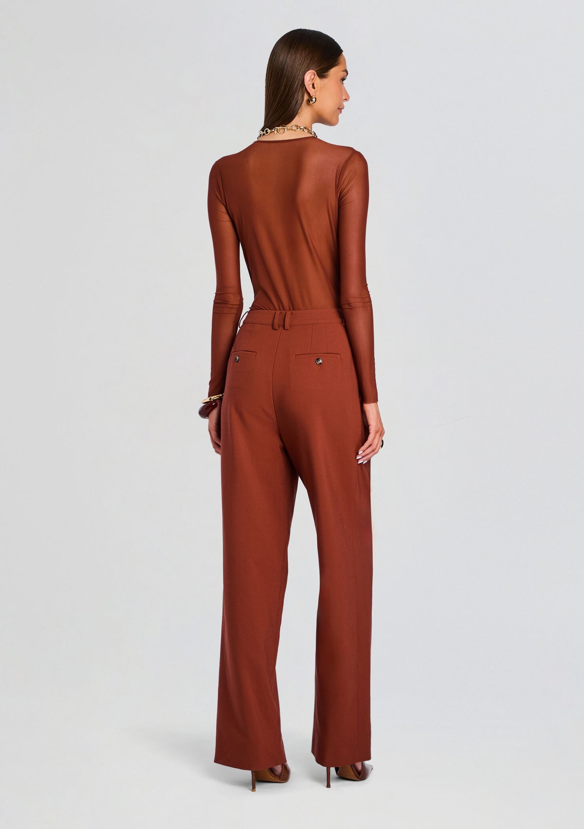 Agnes Bodysuit