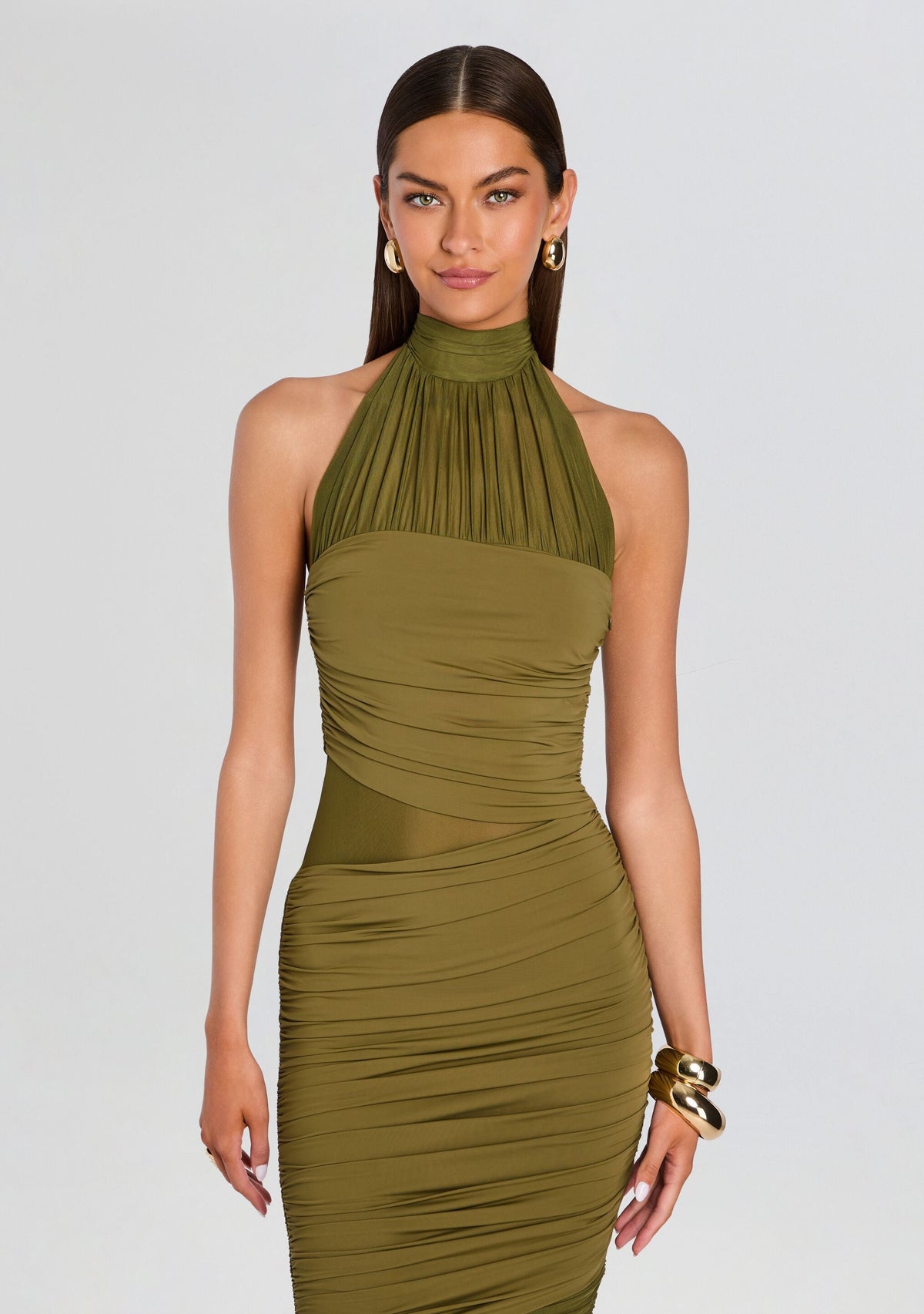Esmee Midi Dress