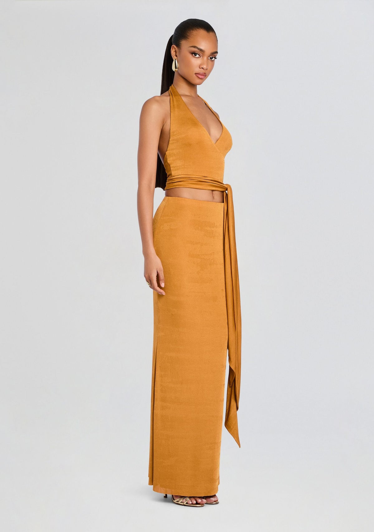 Shay Skirt