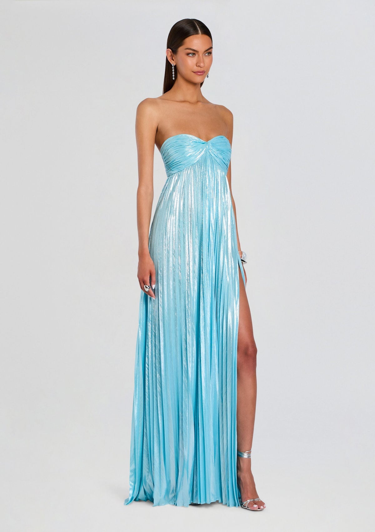 Zoa Dress