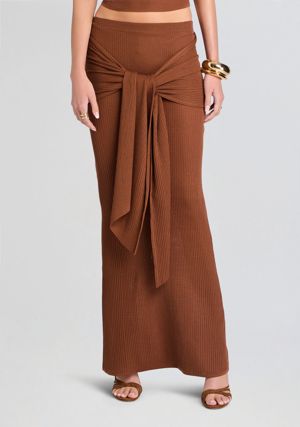 Santee Knit Skirt