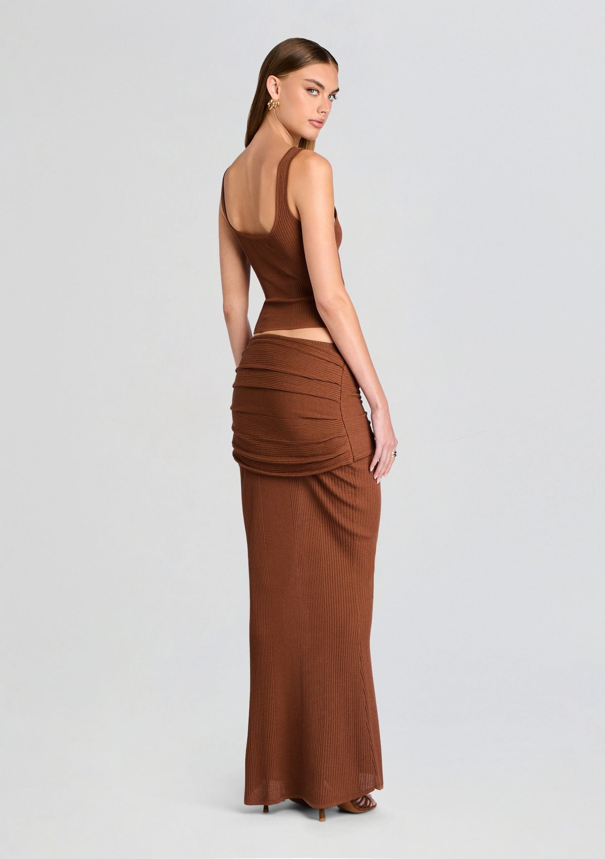 Santee Knit Skirt