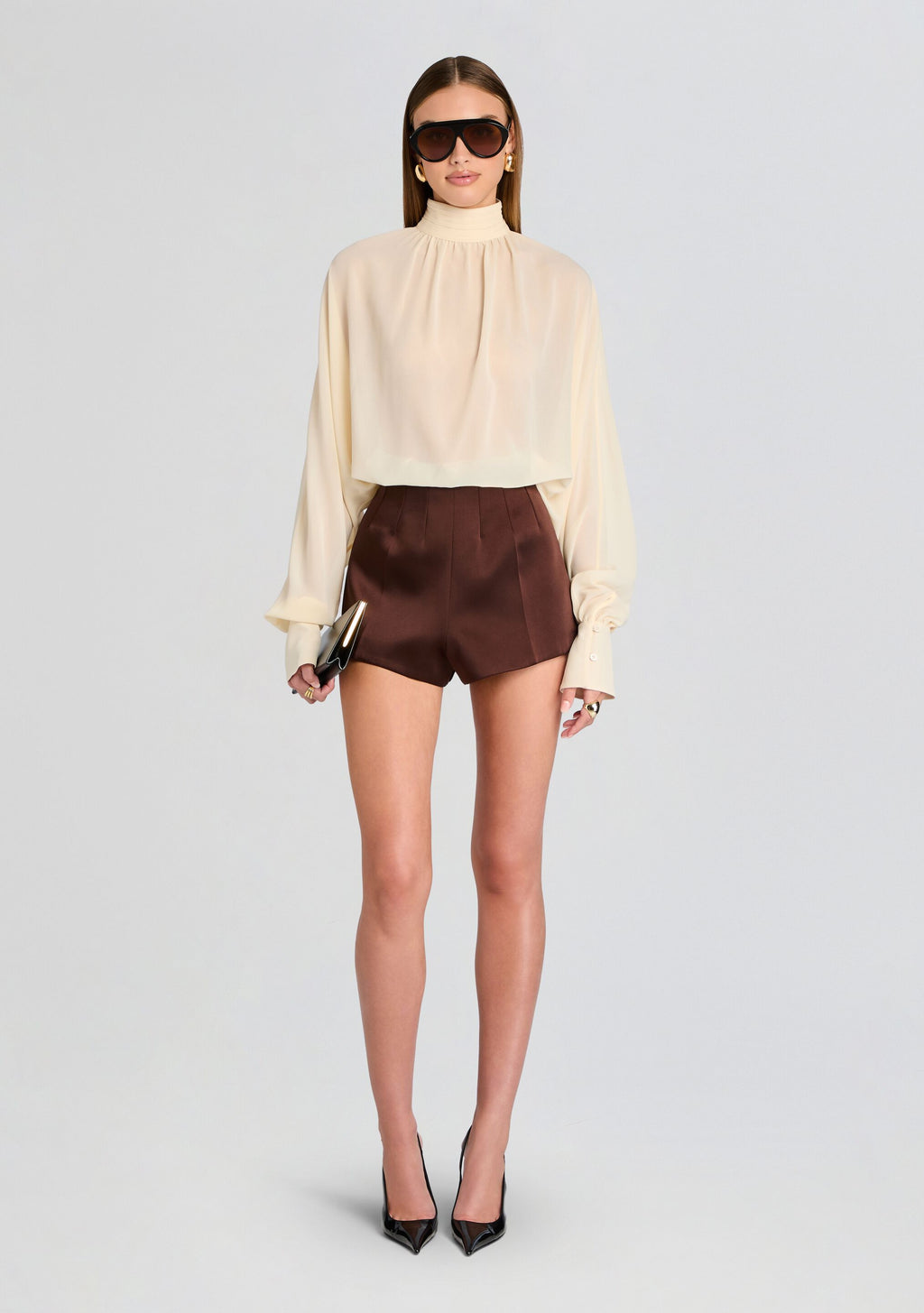 Farran Blouse