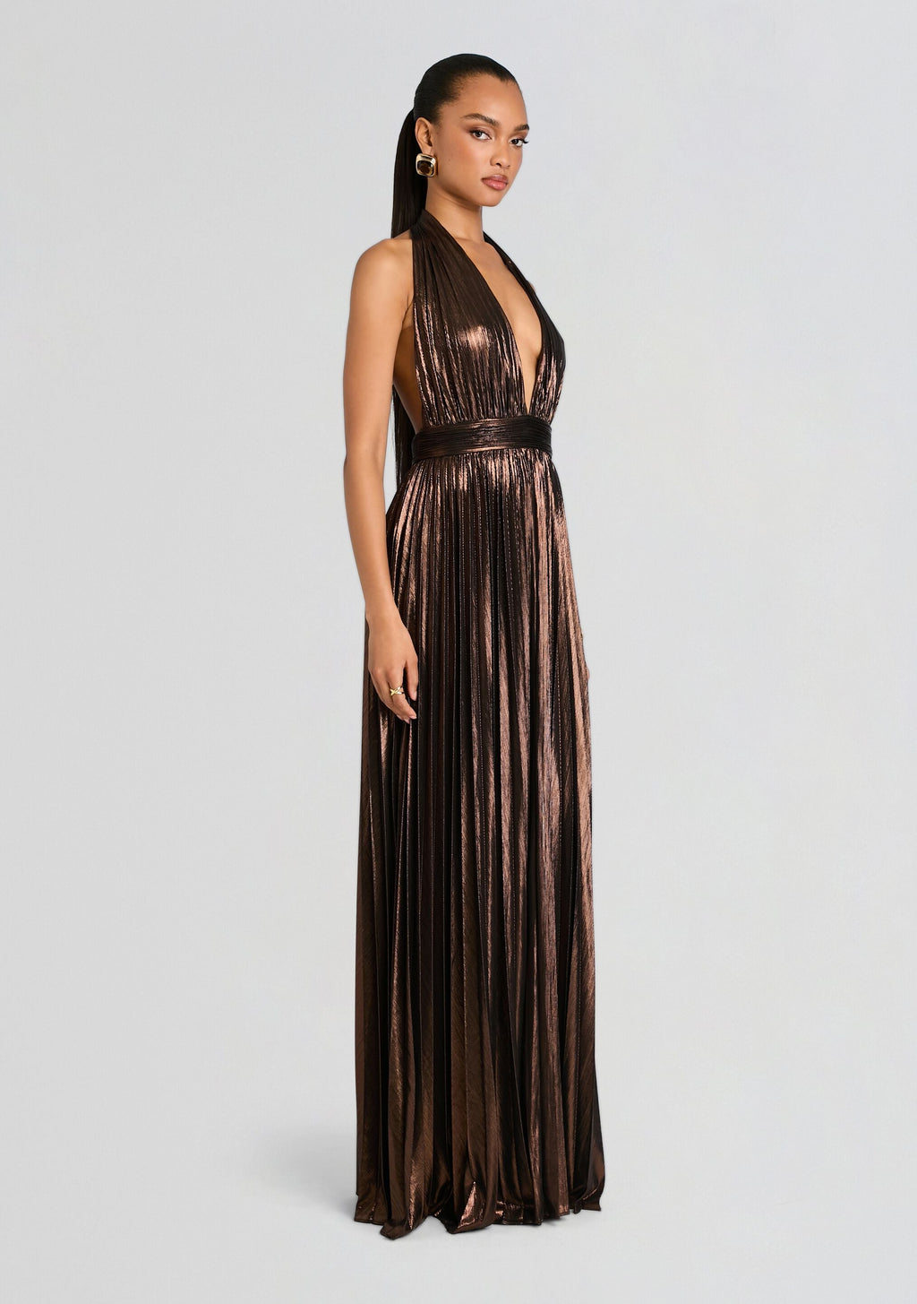 Jadda Dress