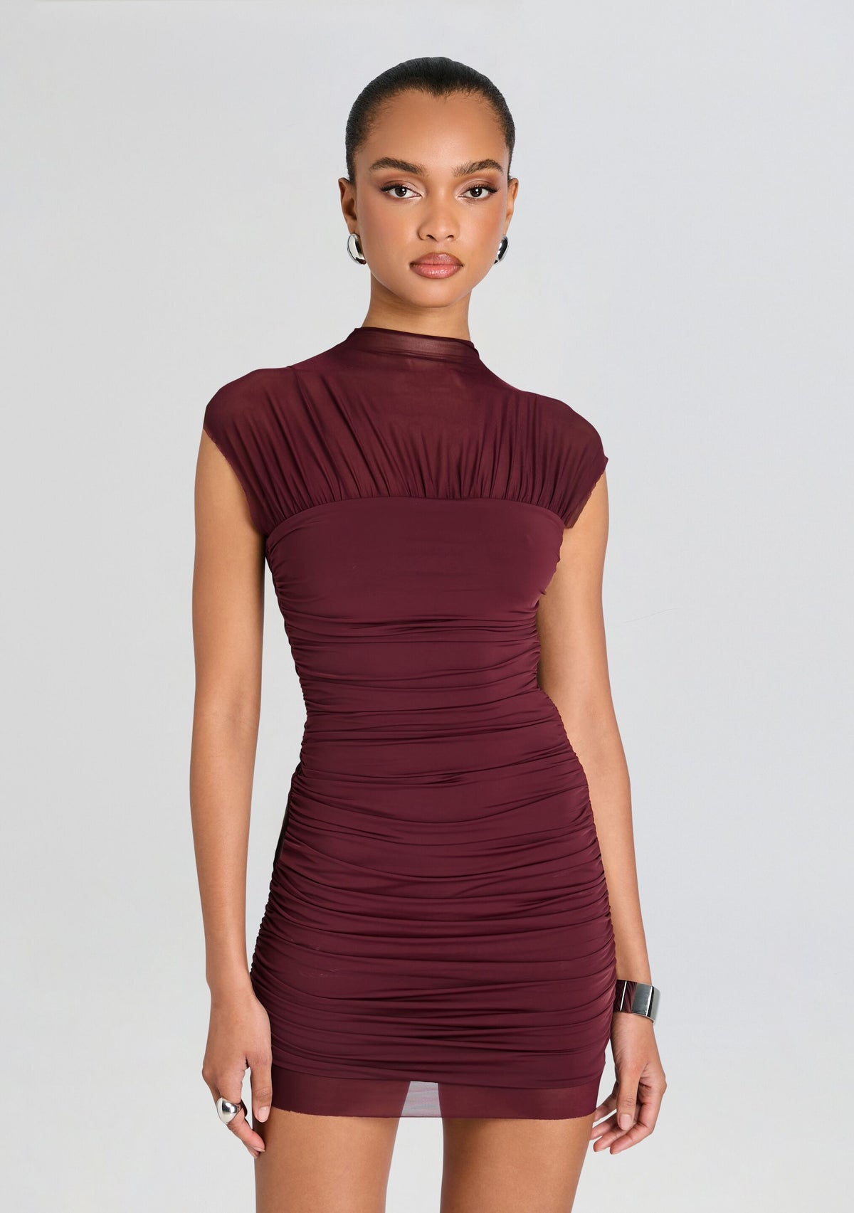 Paola Mini Dress