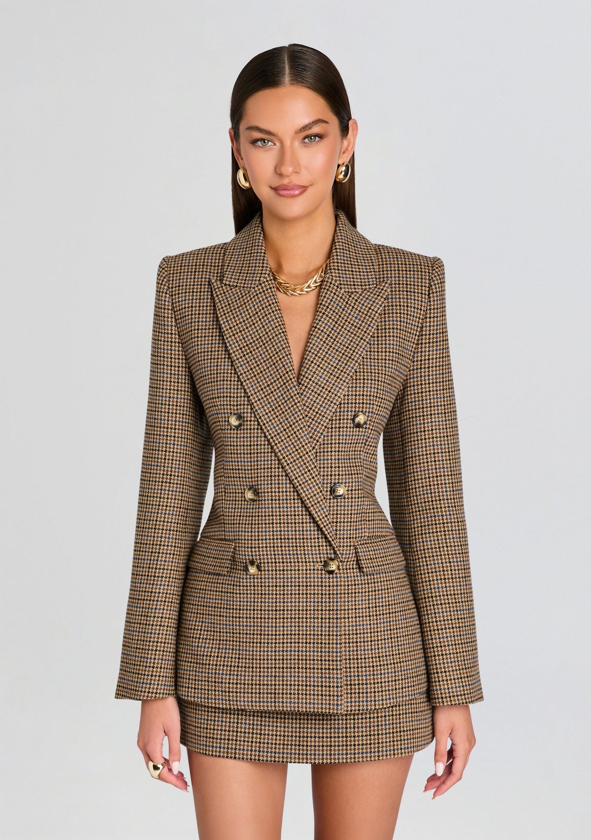 Romi Blazer