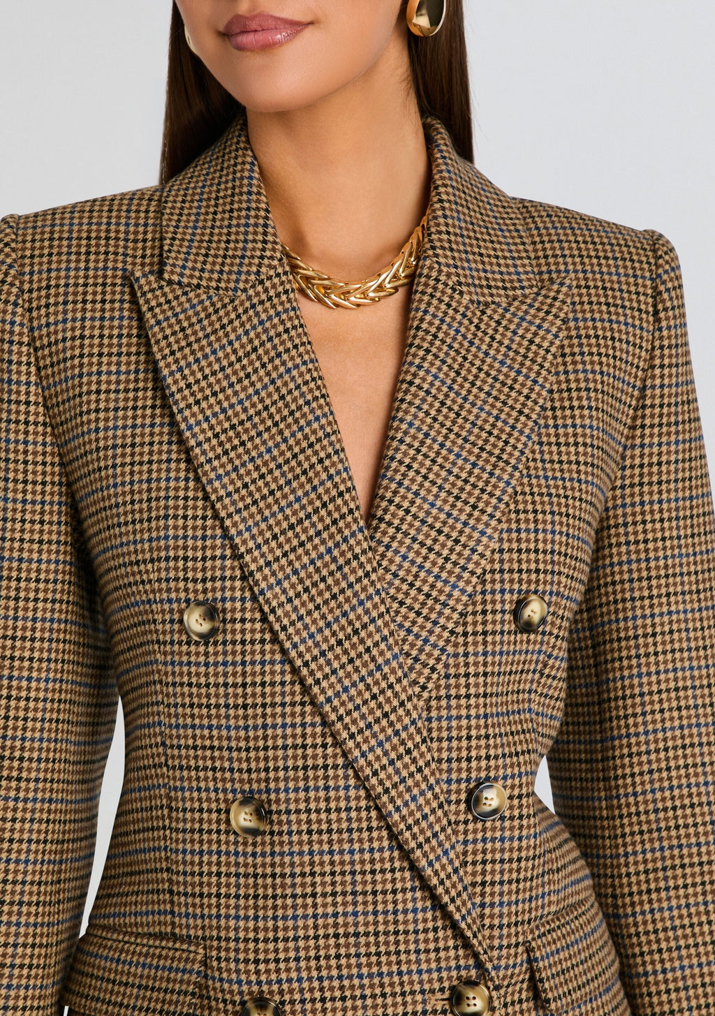 Romi Blazer