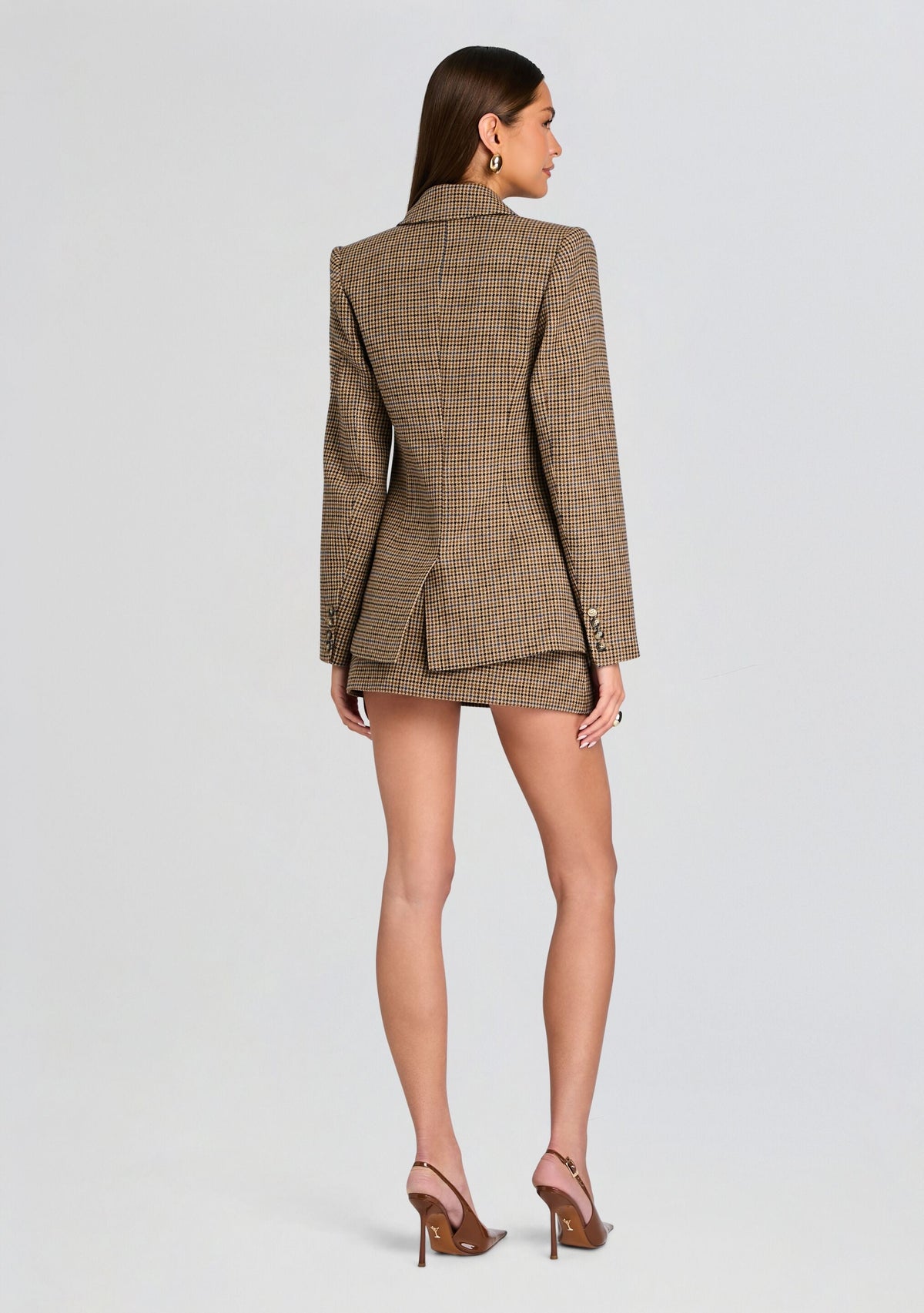 Romi Blazer