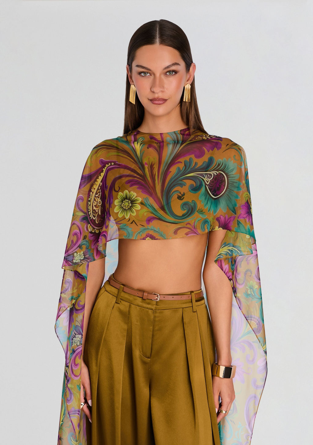 Anicca Cape