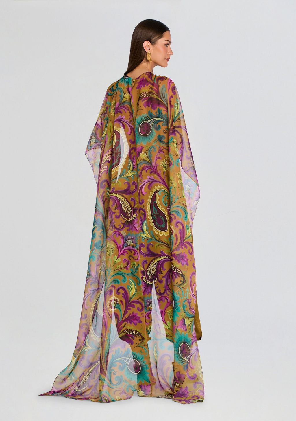 Anicca Cape