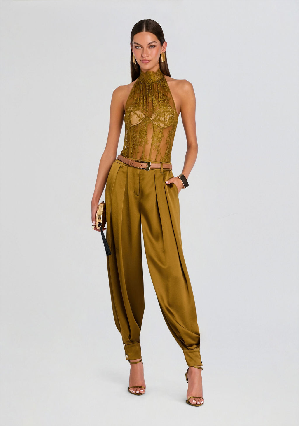 Benicia Pant