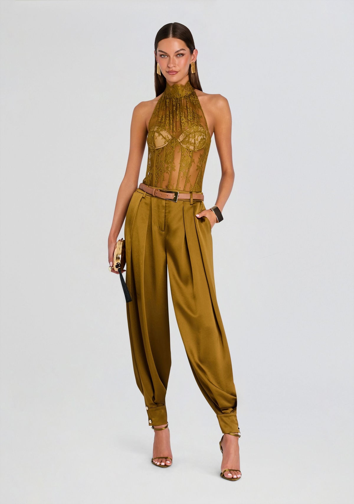 Benicia Pant
