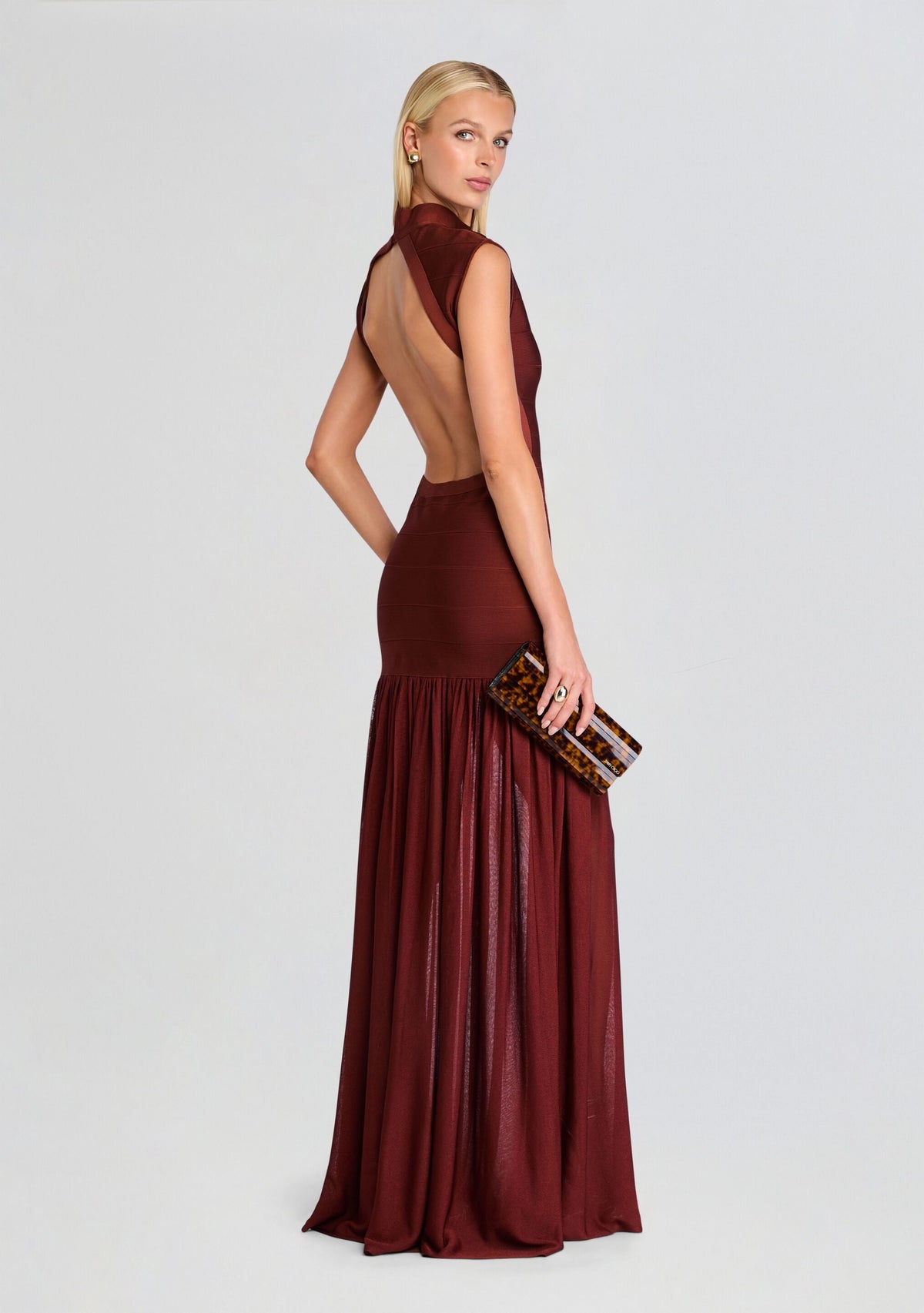 Zosima Knit Dress