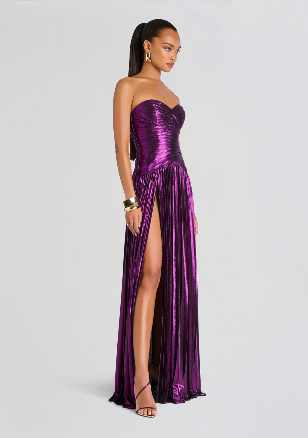 Delphie Dress