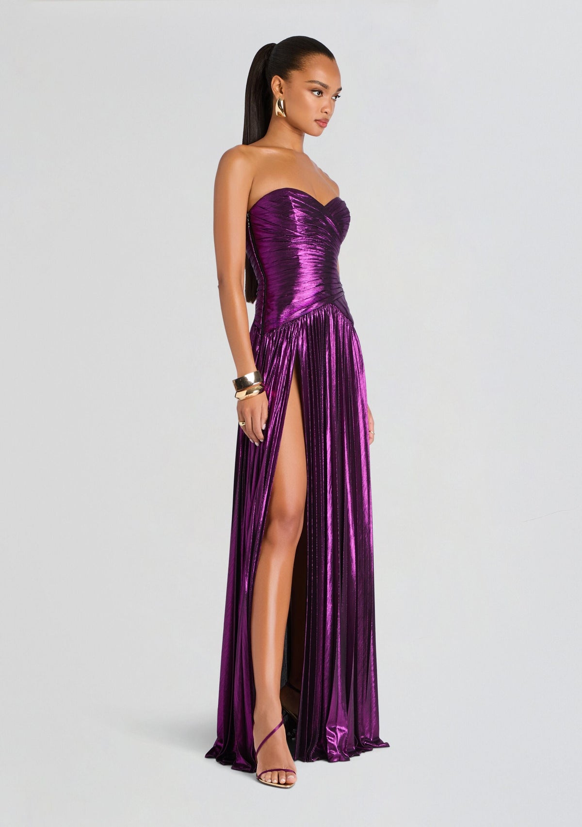 Delphie Dress