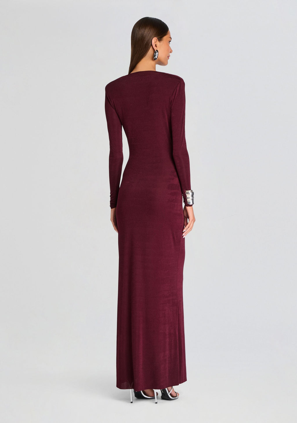 Ebony Maxi Dress