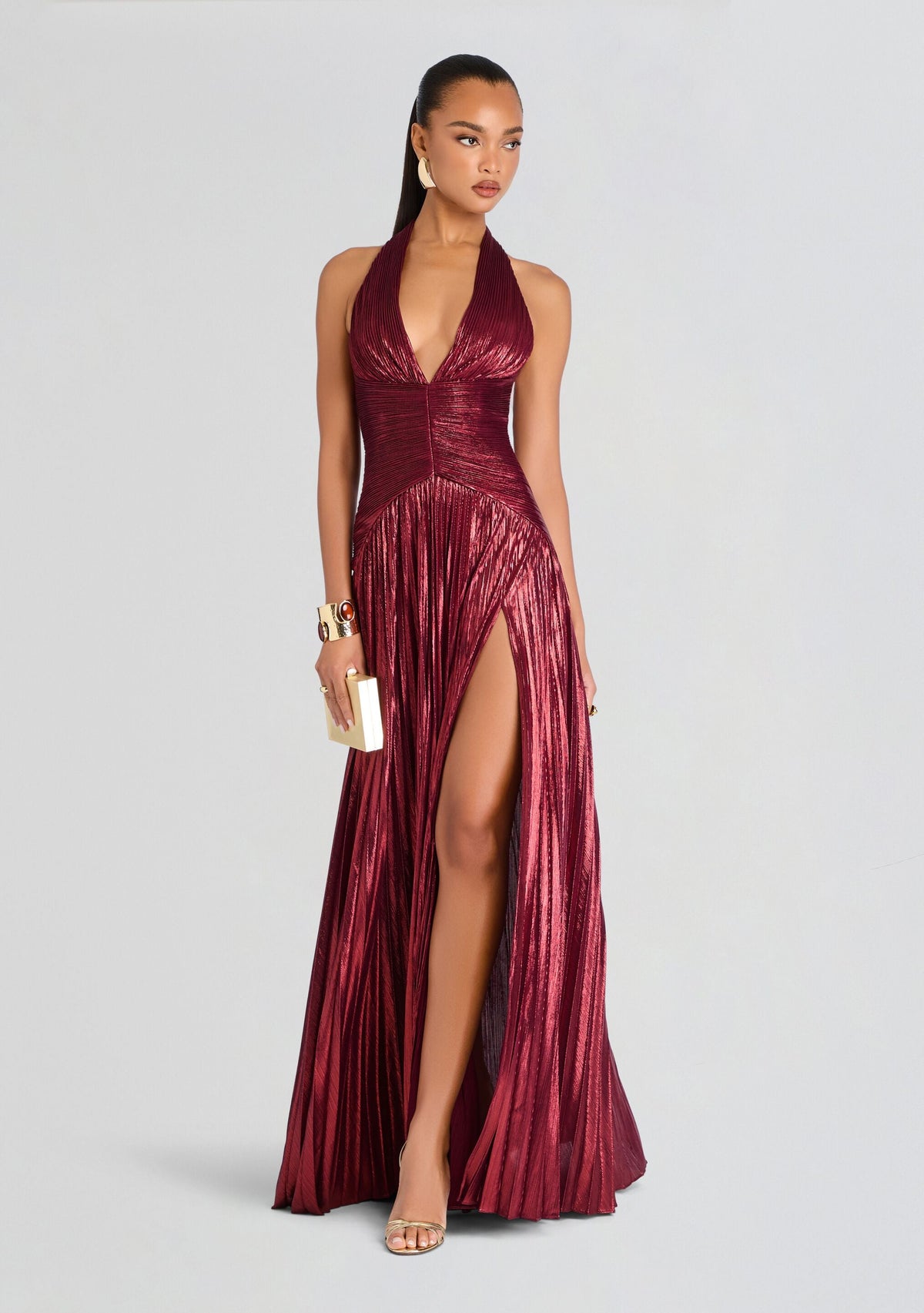 Elanil Dress