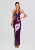 Gardenia Sequin Dress